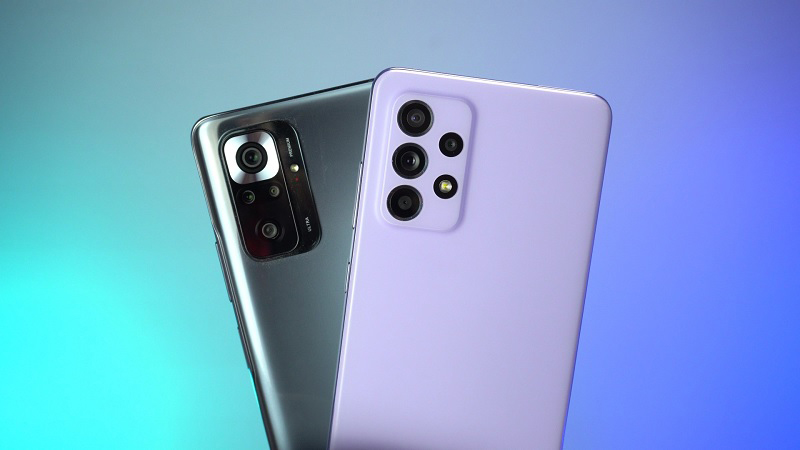 Nên chọn smartphone có nhiều chức năng chụp ảnh